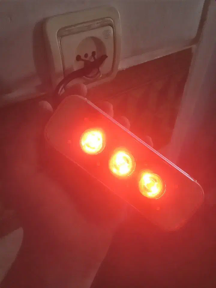 چراغ سه رنگ|لامپ و چراغ|صباشهر, |دیوار