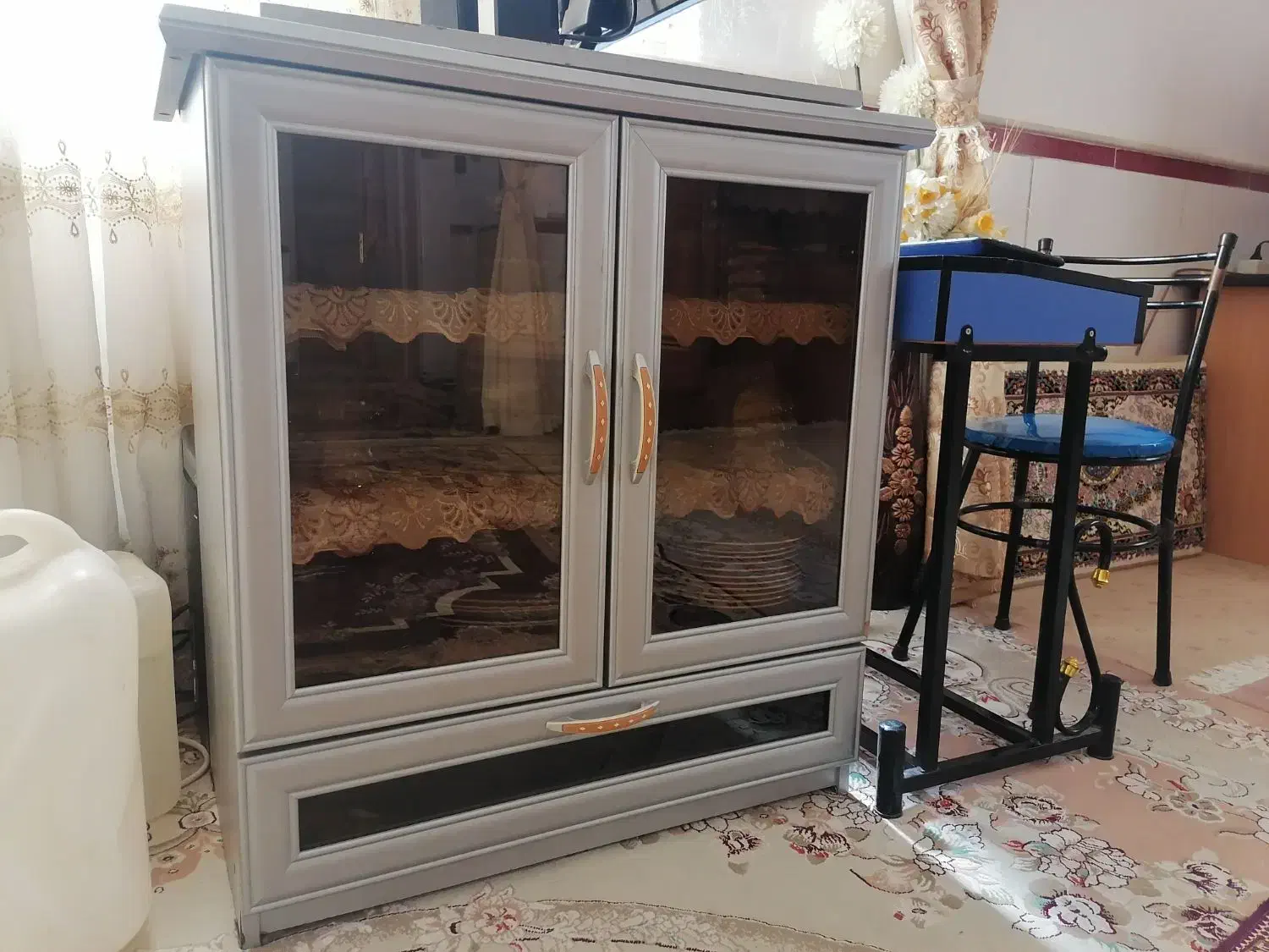 میز TV|میز تلویزیون|قم, بنیاد|دیوار