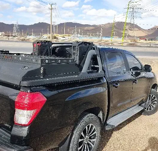 کلوت|خودرو سواری و وانت|نجف‌آباد, یزدانشهر|دیوار