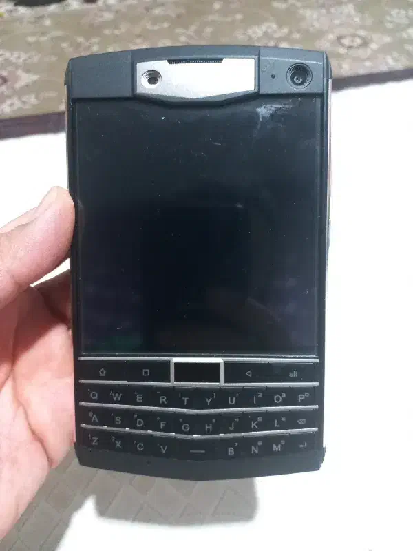 گوشی unihertz|موبایل|لواسان, |دیوار