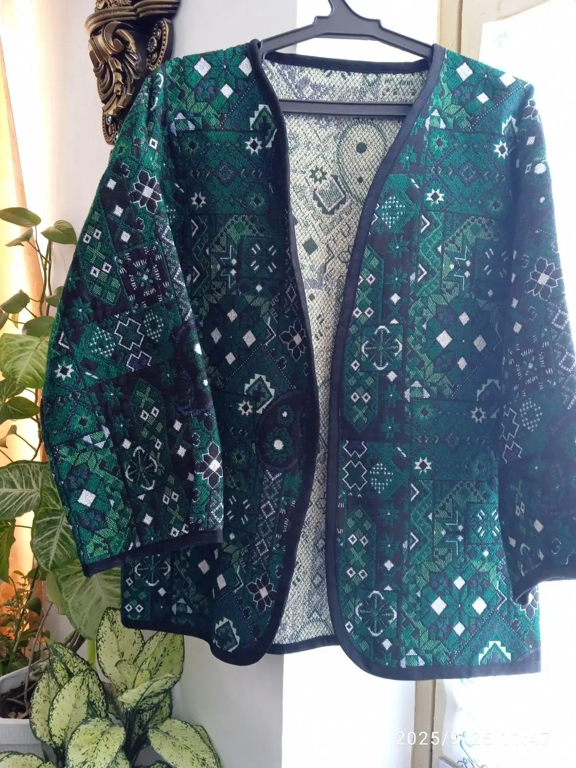 کت مجلسی طرح سنتی|لباس|شیراز, شهرک مهرگان|دیوار