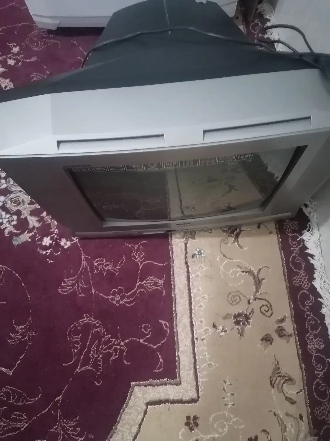 سلام تلوزیون ۲۱ پارس|تلویزیون و پروژکتور|فسا, |دیوار