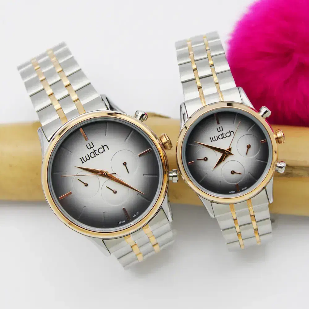 فروش ساعت ای واچ ست قسطی|ساعت|نجفآباد, بازار|دیوار