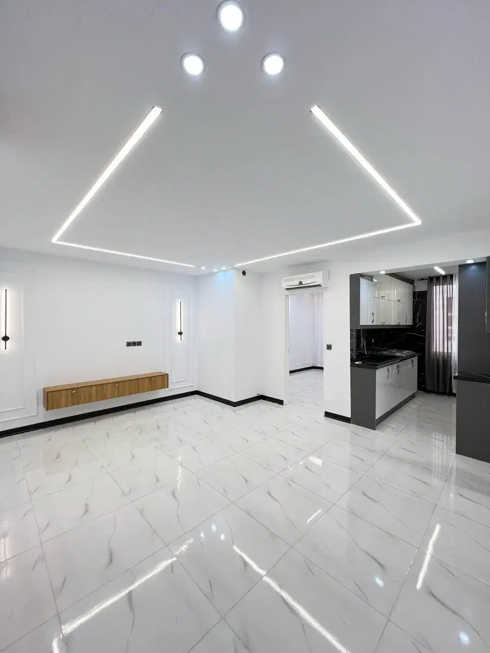 ۵۵مترفول امکانات،وامدار،سندتکبرگ،مناسب سرمایهگذاری|فروش آپارتمان|تهران, جوانمردان (اندیشه)|دیوار