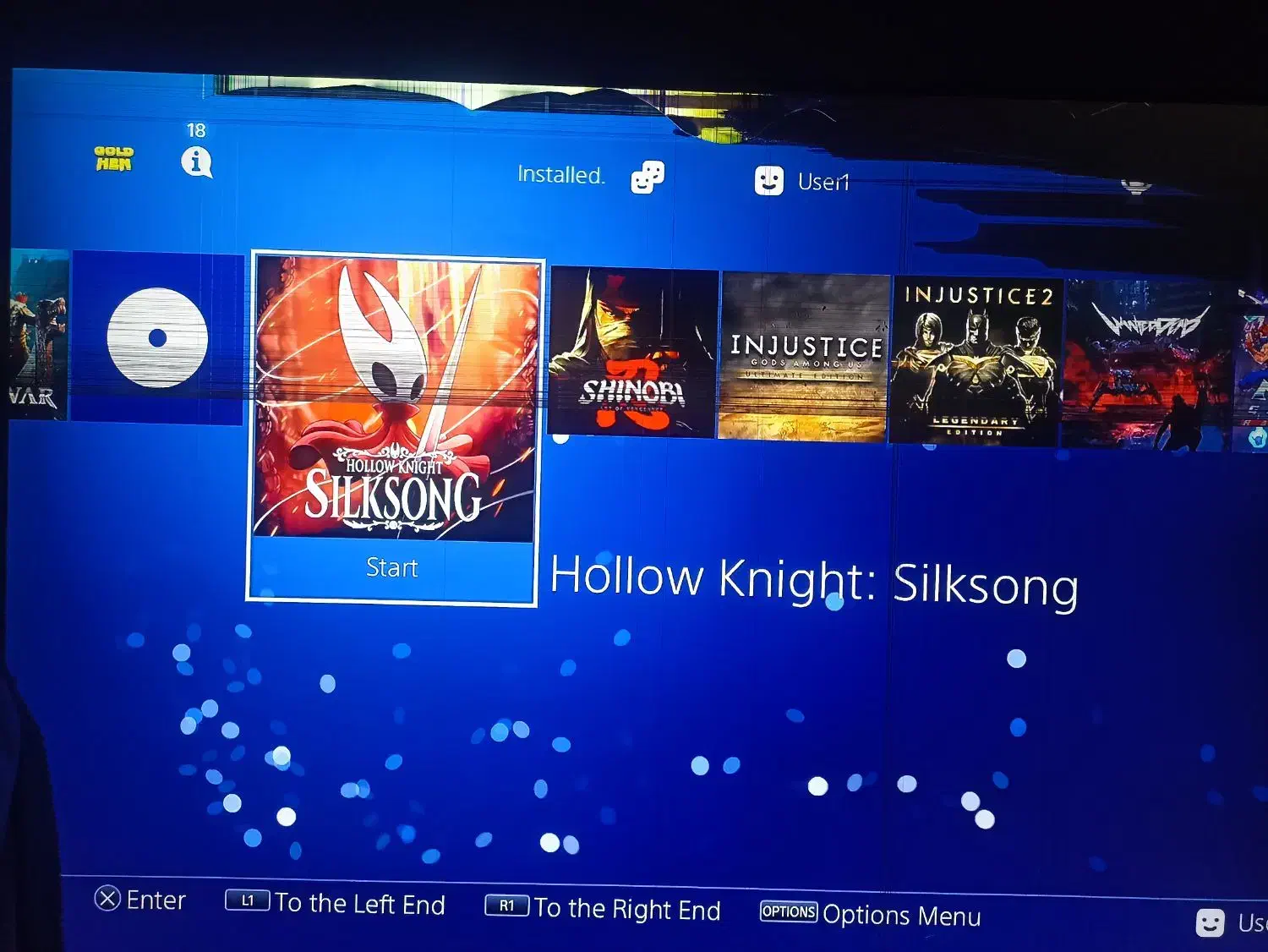 نصب بازی ps4 تا ورژن 12.02 وکپی کردن ps4|کنسول، بازی ویدئویی و آنلاین|تهران, امام زاده حسن|دیوار