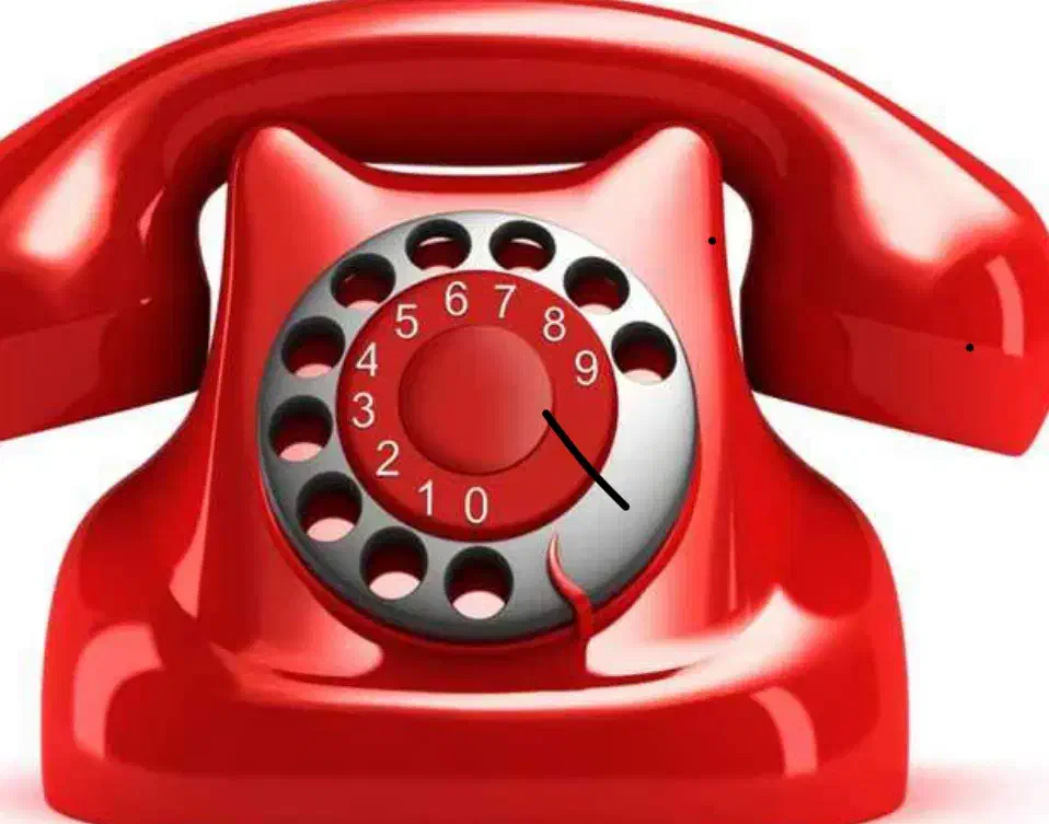 یک خط تلفن رند عظیمیه ۲۵۰۳۸۳۸|تلفن رومیزی|کرج, گوهردشت|دیوار