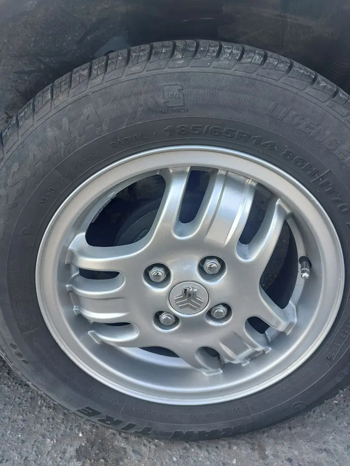 کوییک rs مدل اخرای ۱۴۰۲کم کارکرد|خودرو سواری و وانت|رشت, نیکمرام|دیوار