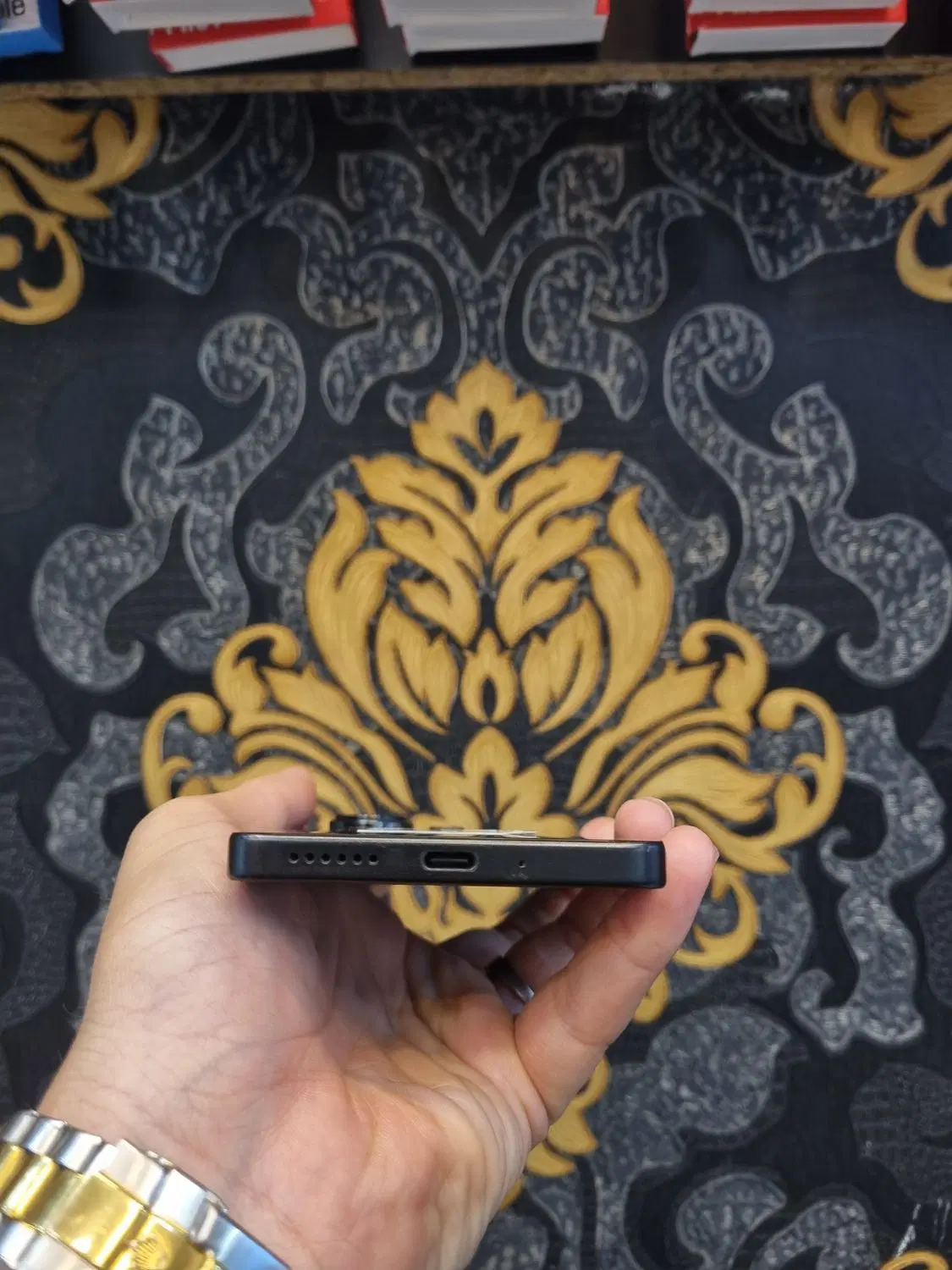 Redmi note13 pro 4G|موبایل|مشهد, سمزقند|دیوار