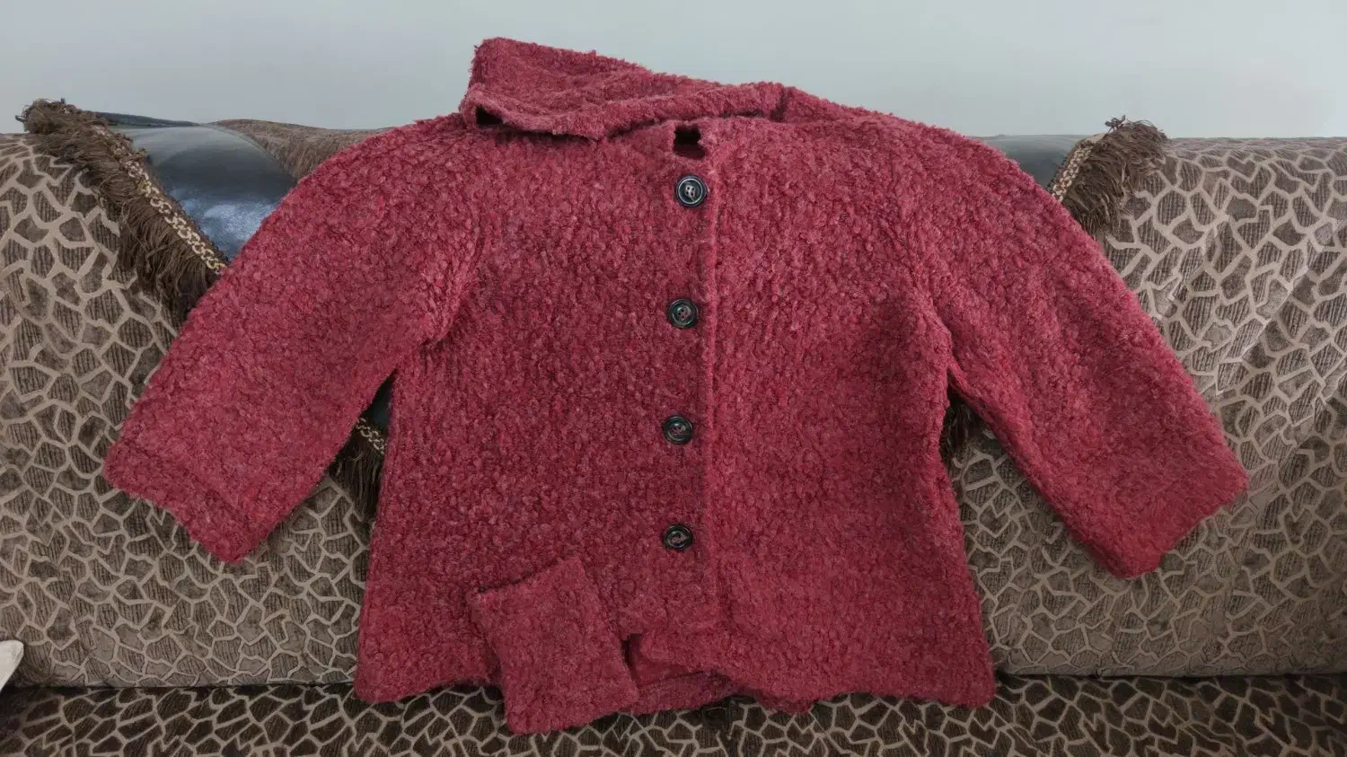 لباس زنانه (پاییزه زمستانه مجلسی اداری|لباس|کرج, المهدی|دیوار