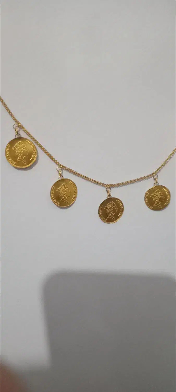 گردنبند|جواهرات|یاسوج, |دیوار