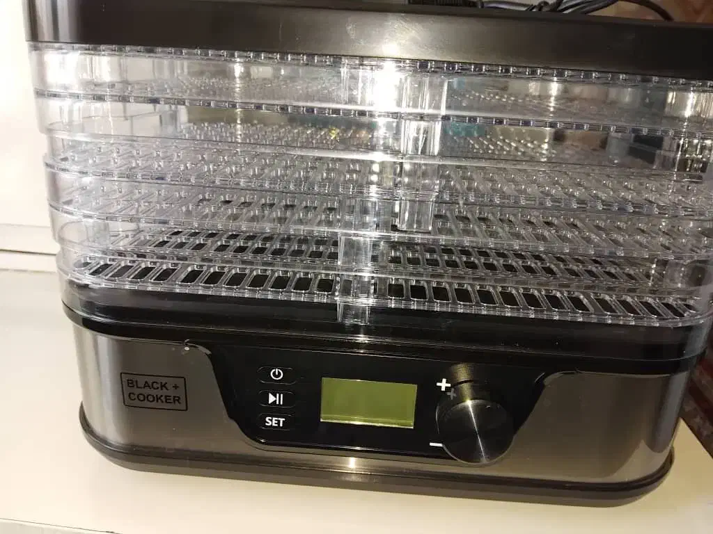 میوه خشک کن|سایر لوازم برقی|پرند, فاز ۶|دیوار