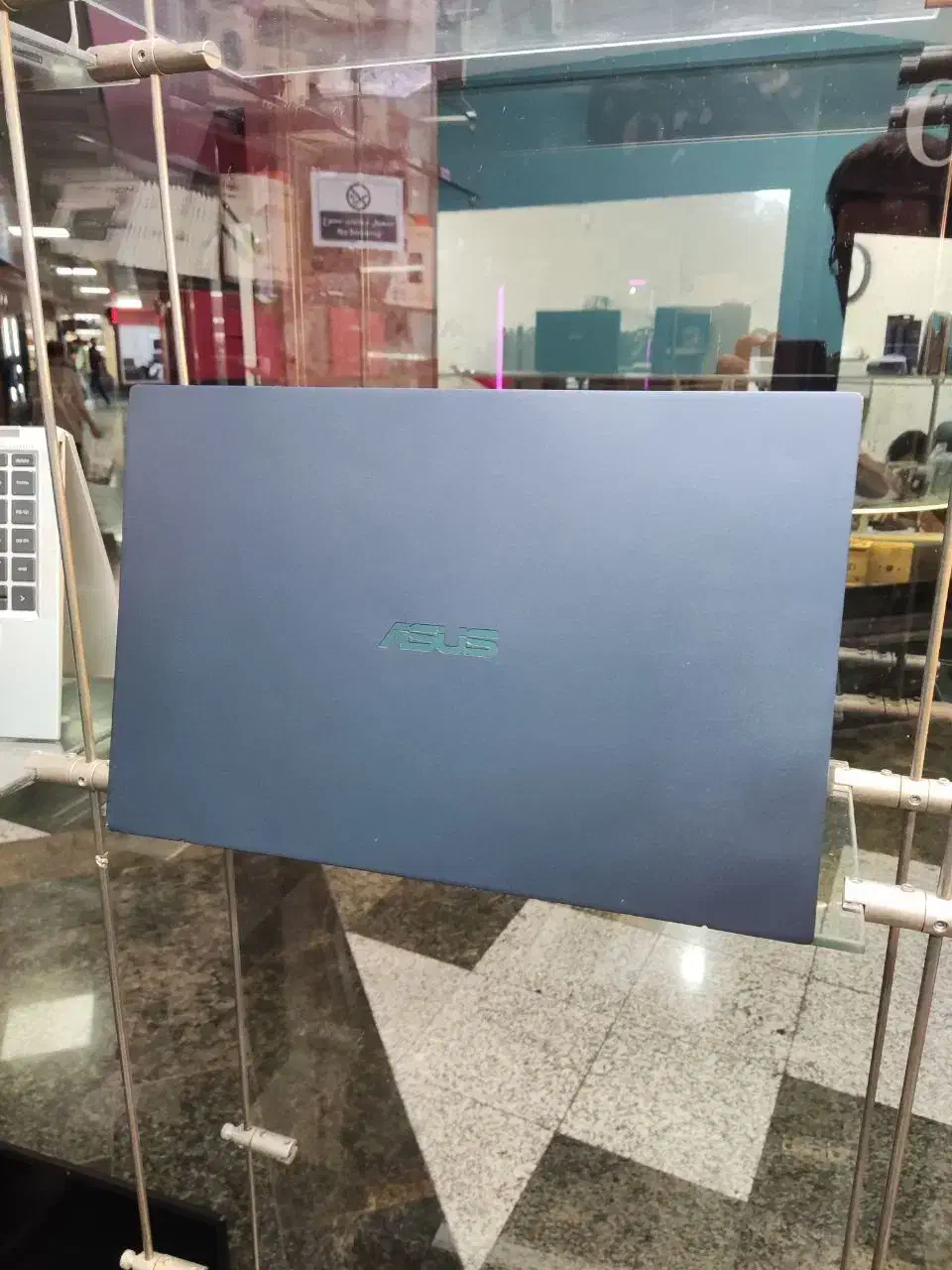 لپ تاپ Asus سری Expertbook نسل 11|رایانه همراه|کرج, گوهردشت|دیوار