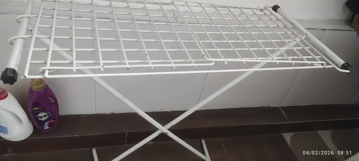 رخت آویز ضد زنگ|بندرخت و رخت‌آویز|کرمانشاه, |دیوار