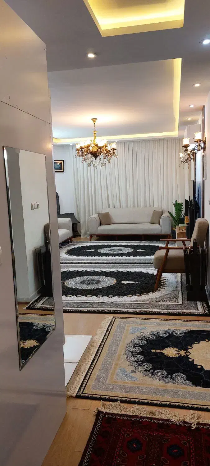 فروش|فروش آپارتمان|مشهد, رضاشهر|دیوار