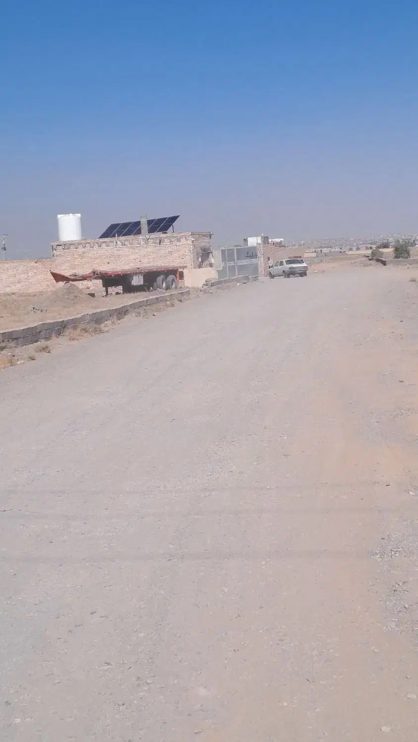 زمین فروشی|فروش زمین و ملک کلنگی|کاشان, گریه|دیوار