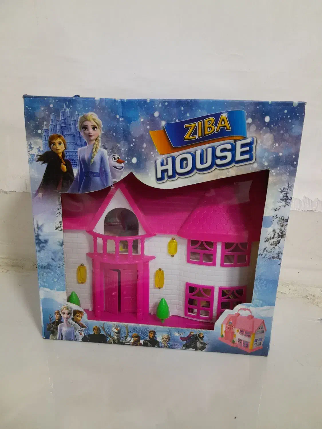 اسباب بازی جدید|اسباببازی|سرپل ذهاب, |دیوار