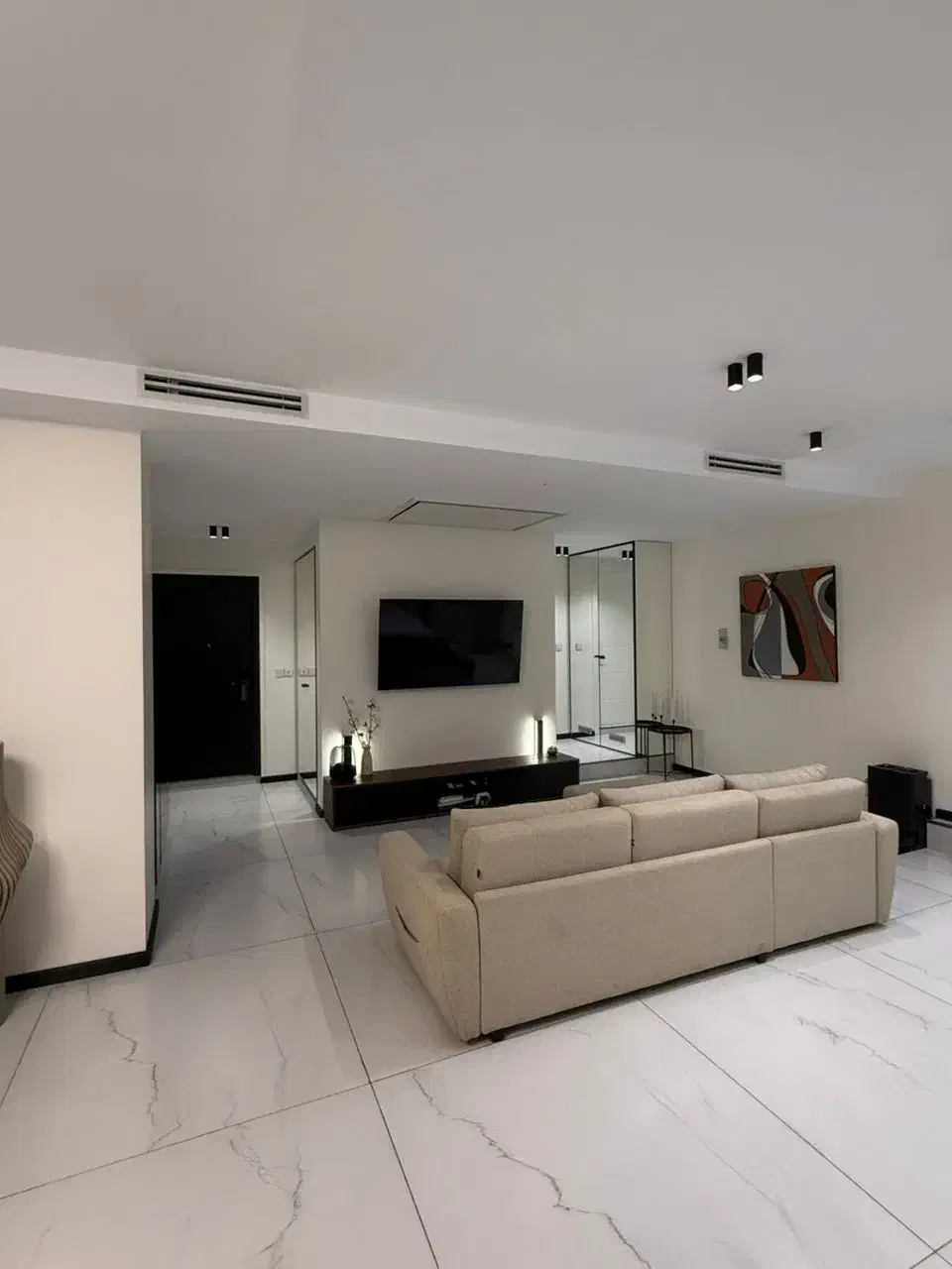 ۹۰ متر دروس اول بهداد خوش نقشه