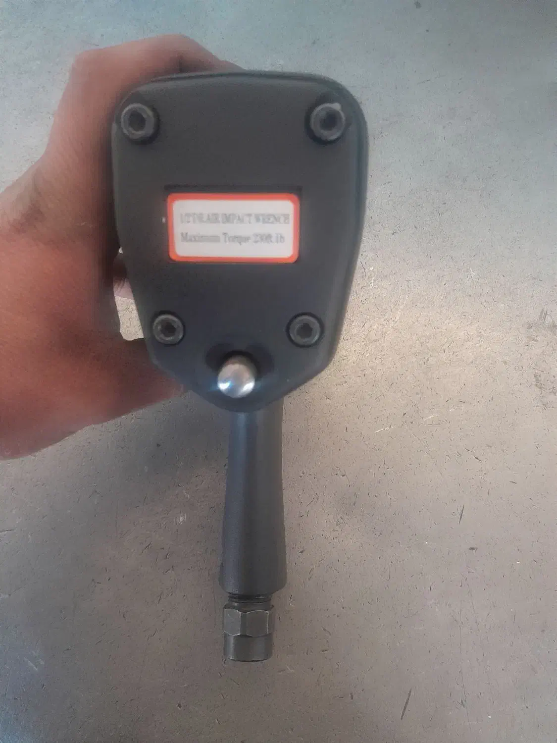 آچار بادی ۱.۲|ابزارآلات|قزوین, |دیوار