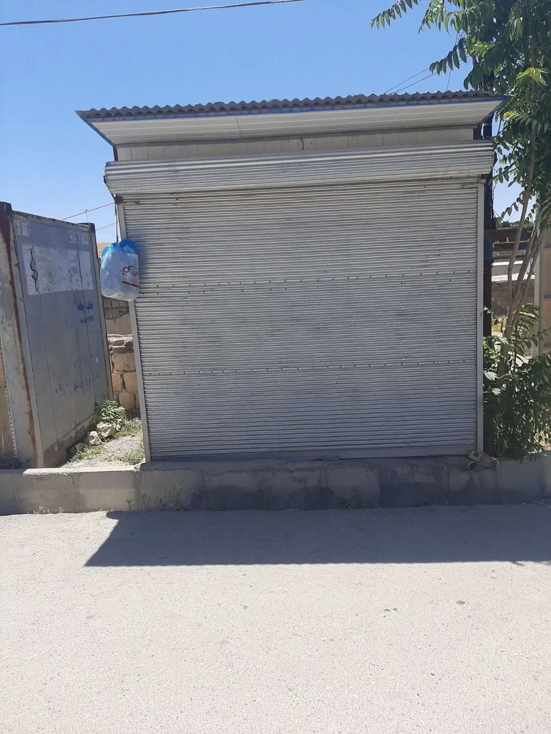 وسایل مرغ فروشی|فروشگاه و مغازه|ایلام, |دیوار