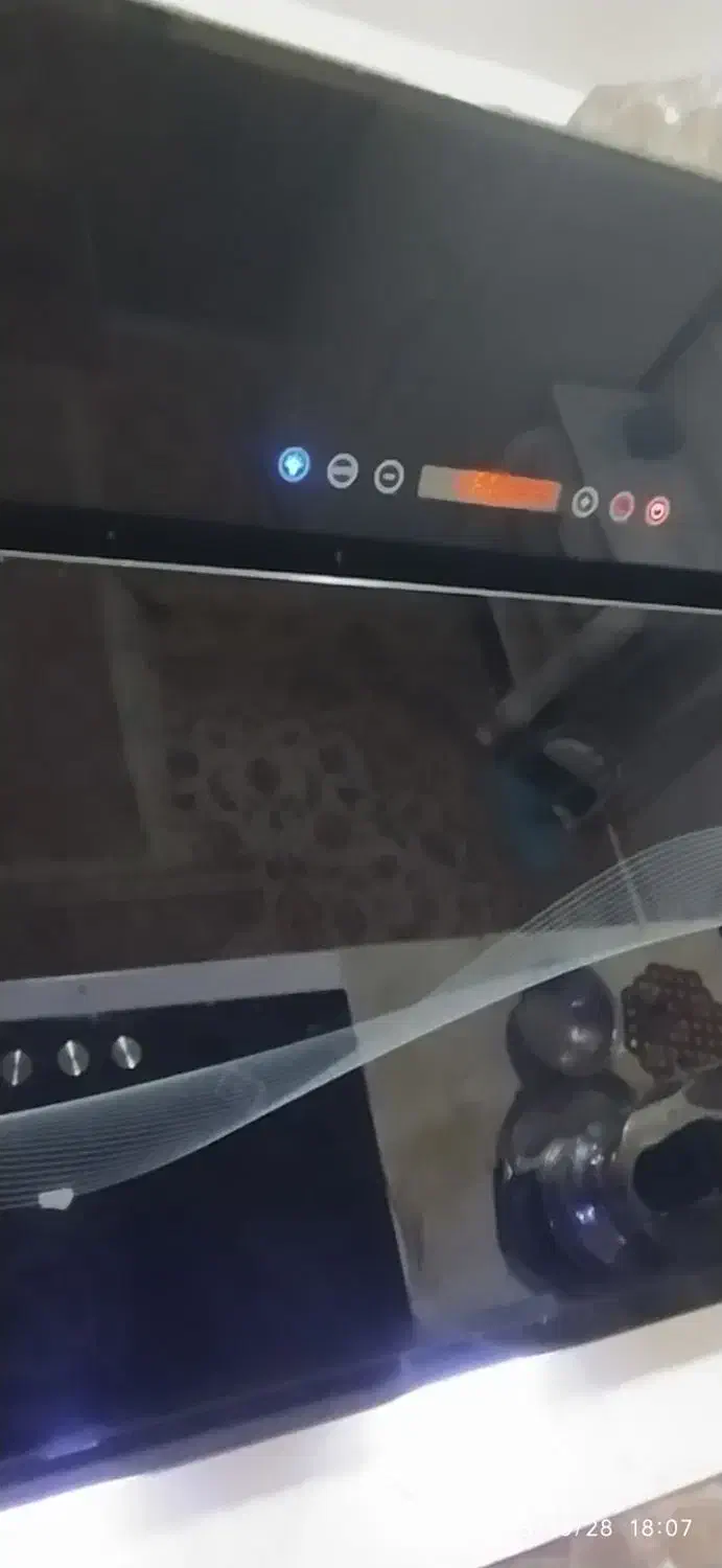 هود ایلیا استیل سالم سالم|هود|نهاوند, |دیوار