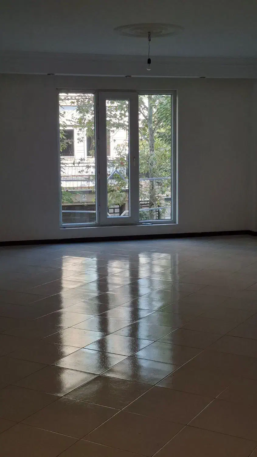 ۱۰۰ متر / ۲ خواب / ازگل/ توانبخشی