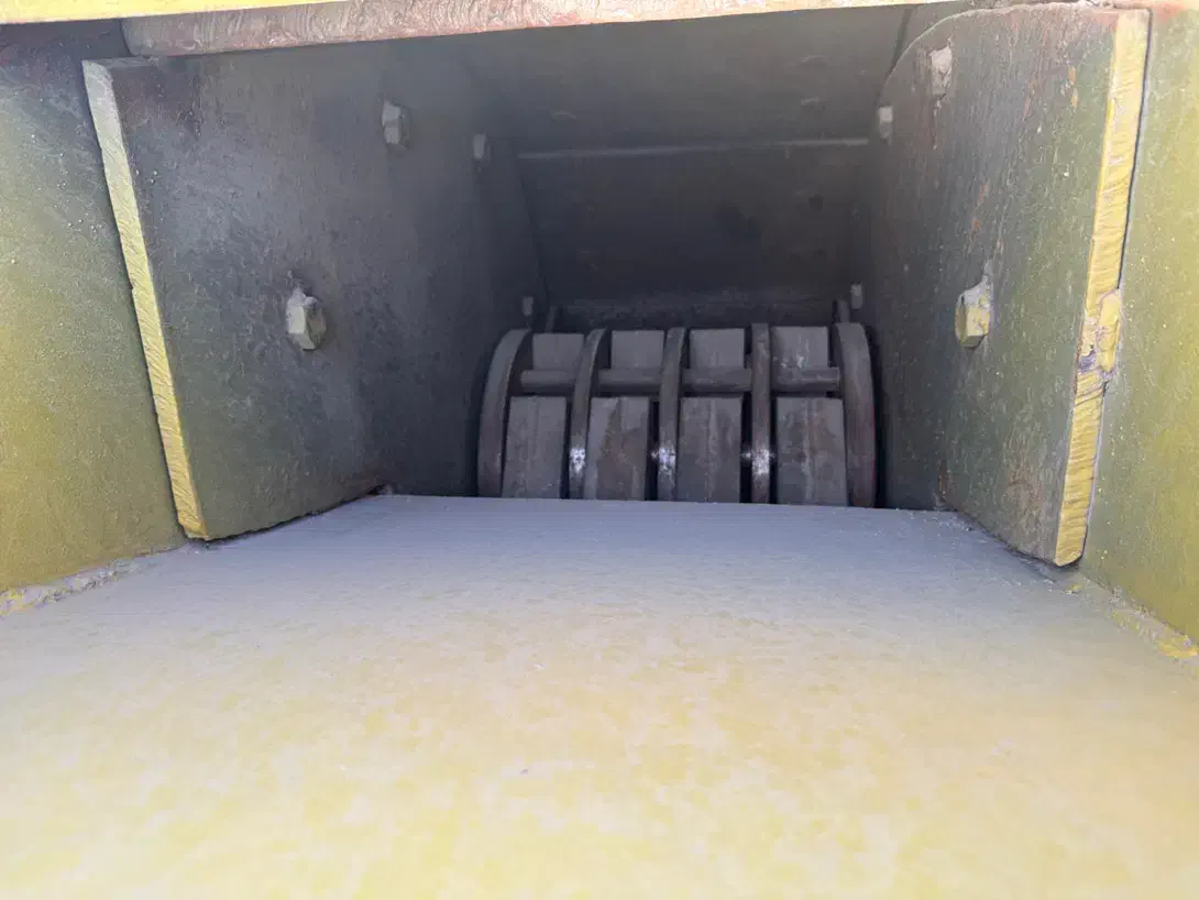 کوبیت ۱۶ چکش دینام ۶۰ اسب بدنه فولادی|ماشین‌آلات صنعتی|رباط‌کریم, انجم آباد|دیوار