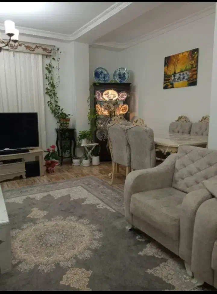 آپارتمان ۷۳متری|فروش آپارتمان|بندر انزلی, کارآموزی|دیوار