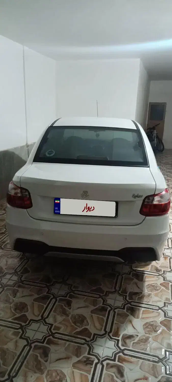 ساینا اس 85 گانه|خودرو سواری و وانت|سبزوار, توحیدشهر|دیوار