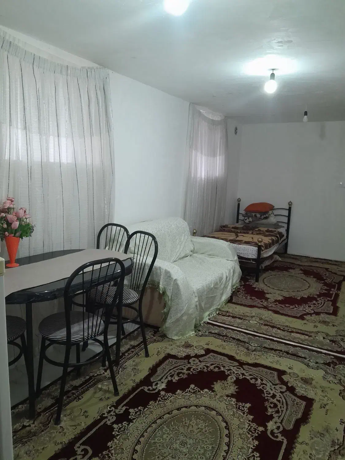 اجاره سویت دربست|اجارهٔ کوتاهمدت آپارتمان و سوئیت|رشت, لاکان|دیوار