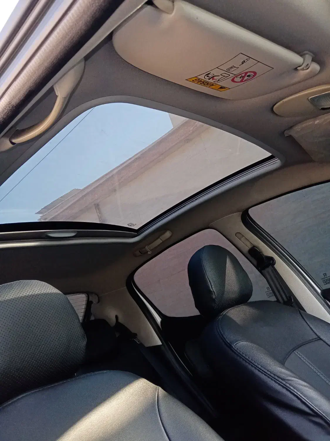 206 پانوراما مدل 1401تیپ3درحد|خودرو سواری و وانت|بوشهر, |دیوار