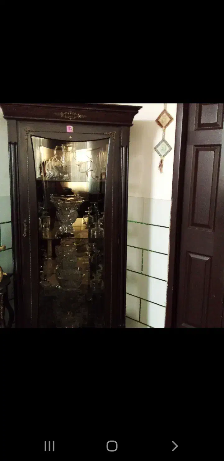 ویترین|بوفه، ویترین، کنسول|محلات, |دیوار