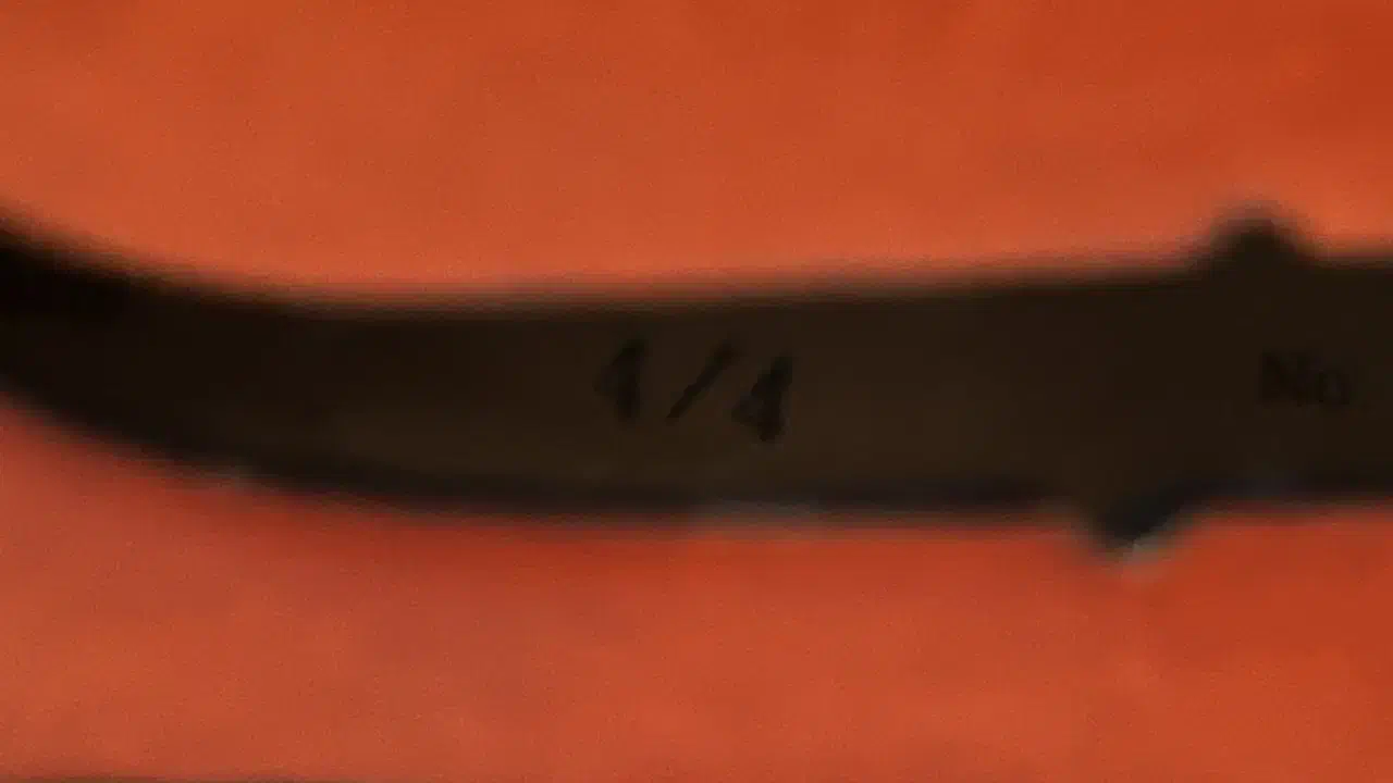 ویولون|ویولن|مشهد, فلسطین|دیوار