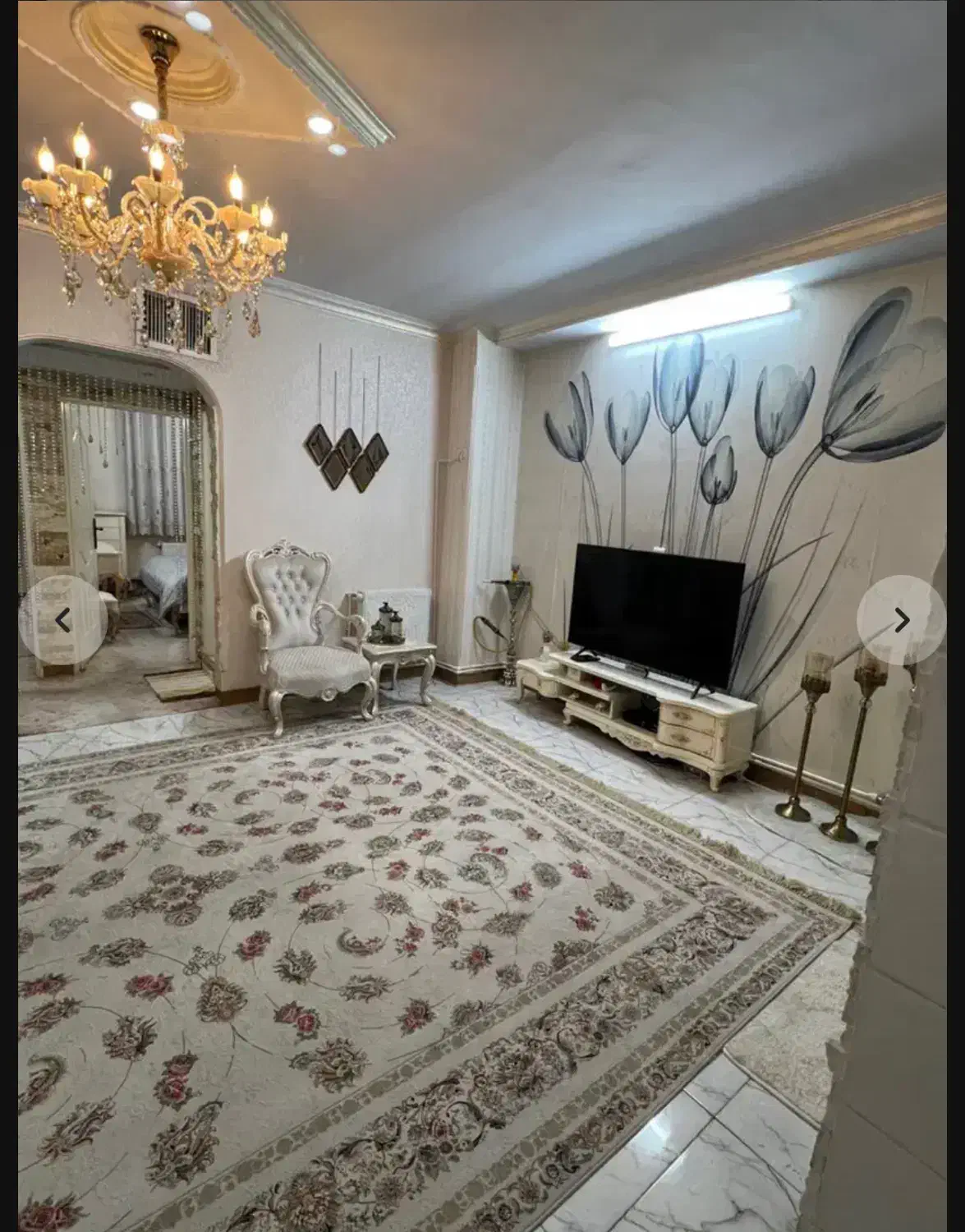 فروش اپارتمان تک واحدی شهرک سعیدیه|فروش آپارتمان|اسلام‌شهر, شهرک سعیدیه|دیوار