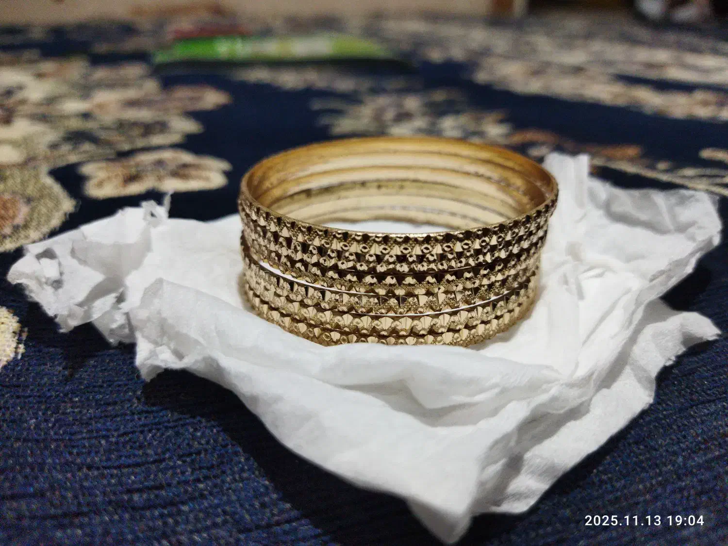 النگو نو بدل|بدلیجات|گلستان (تهران), |دیوار