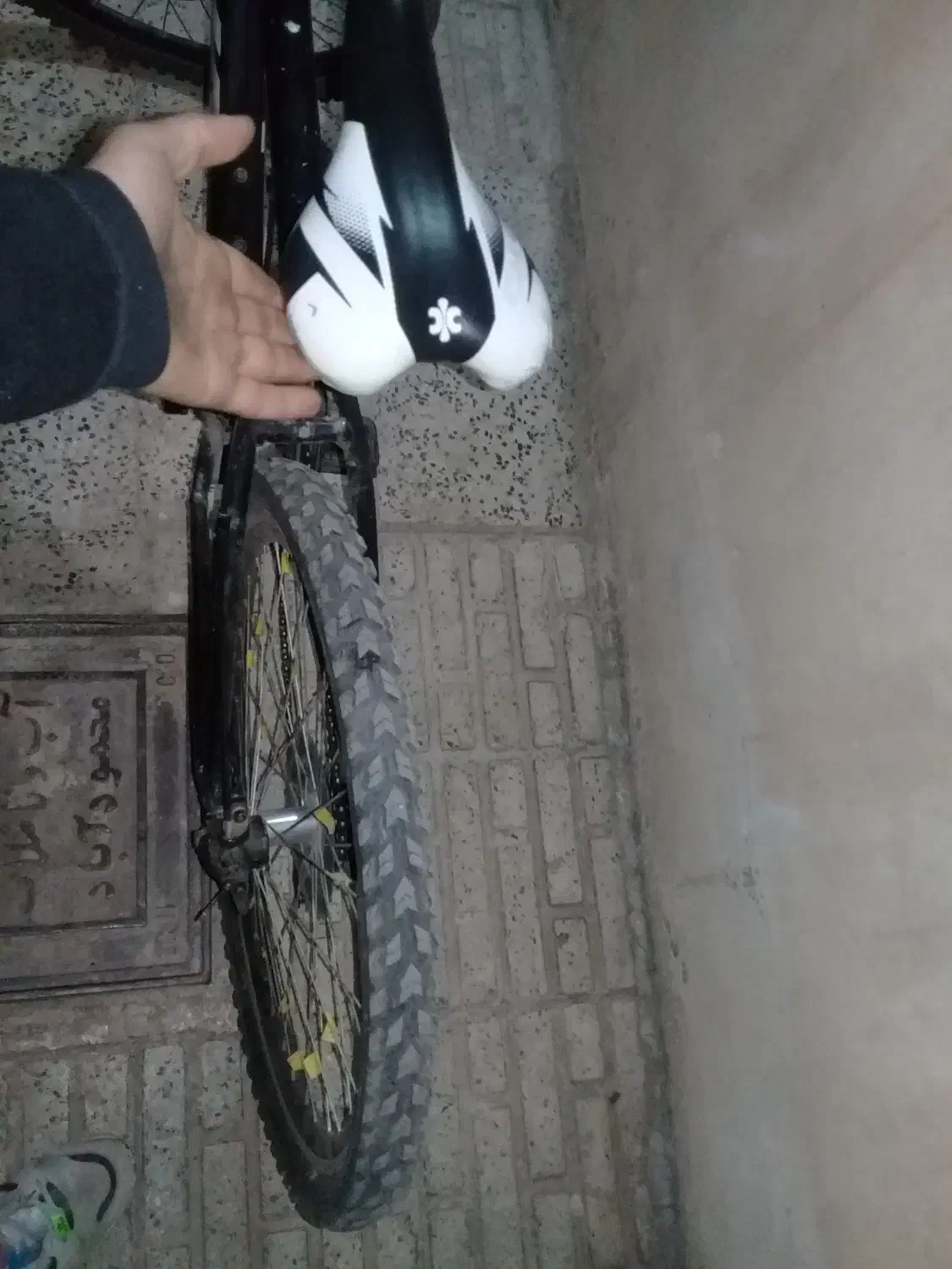 به خاطر این که به پول نیاز دارم|دوچرخه، اسکیت، اسکوتر|یامچی, |دیوار