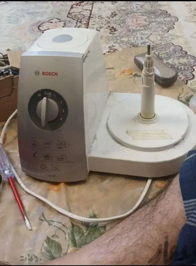 تعمیرلوازم برقی منزل|خدمات پیشه و مهارت|تهران, شهرک رضویه|دیوار