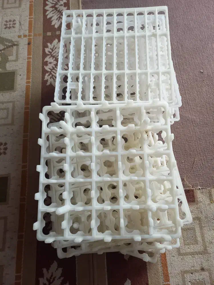 شانه دستگاه جوجه کشی|لوازم جانبی حیوانات|رشت, آب و برق|دیوار