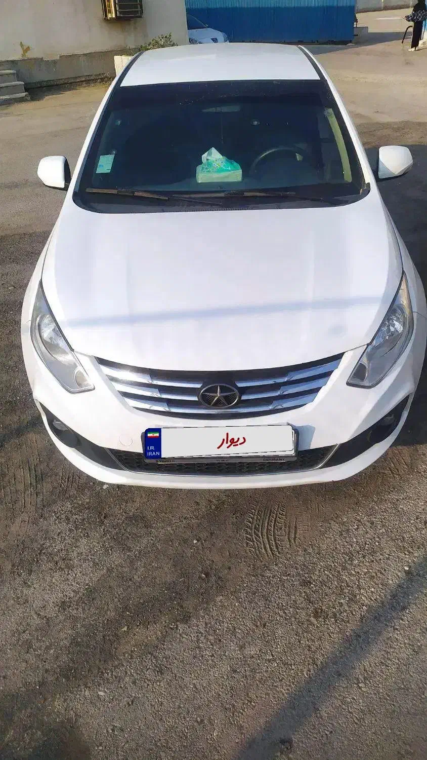 جک j4|خودرو سواری و وانت|بندرعباس, |دیوار