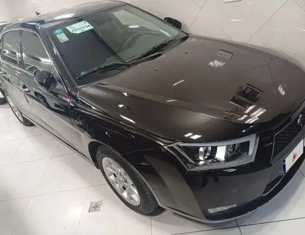 دنا پلاس 6سرعته مدل401|خودرو سواری و وانت|قم, قلعه صدری|دیوار