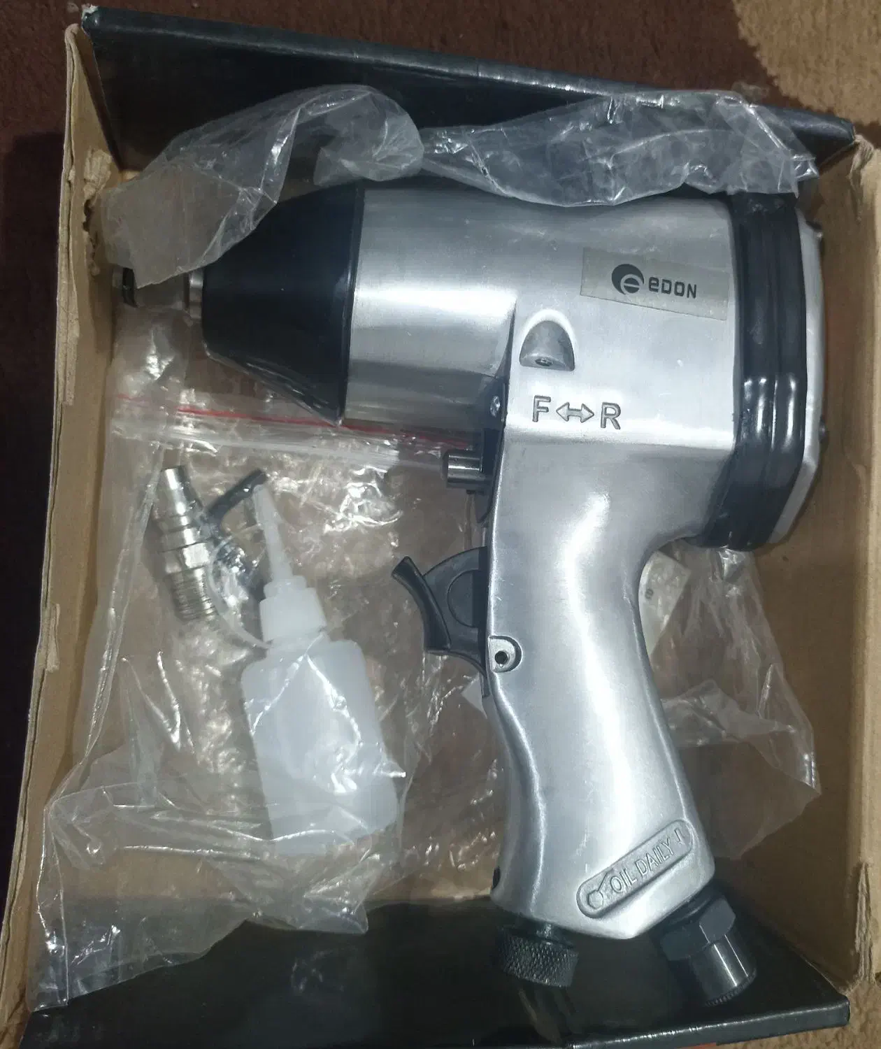 بکس بادی ادون|ابزارآلات|فسا, |دیوار