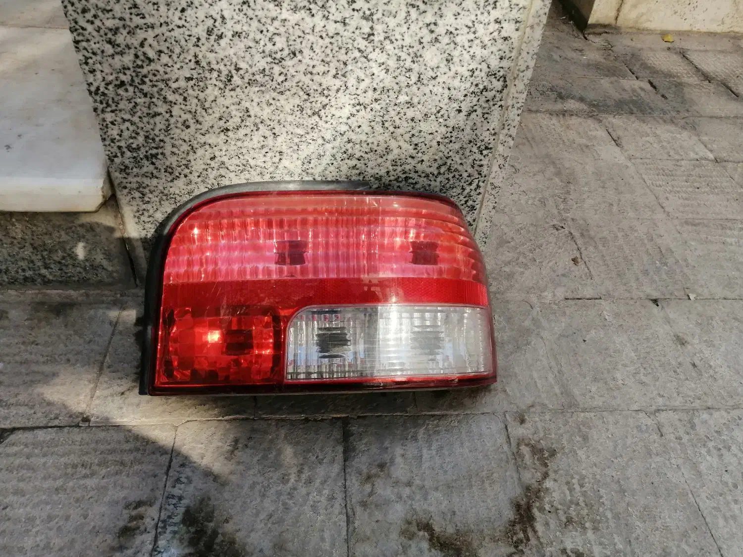 باربند اسپرت پراید|قطعات یدکی و لوازم جانبی|فولادشهر, C4|دیوار