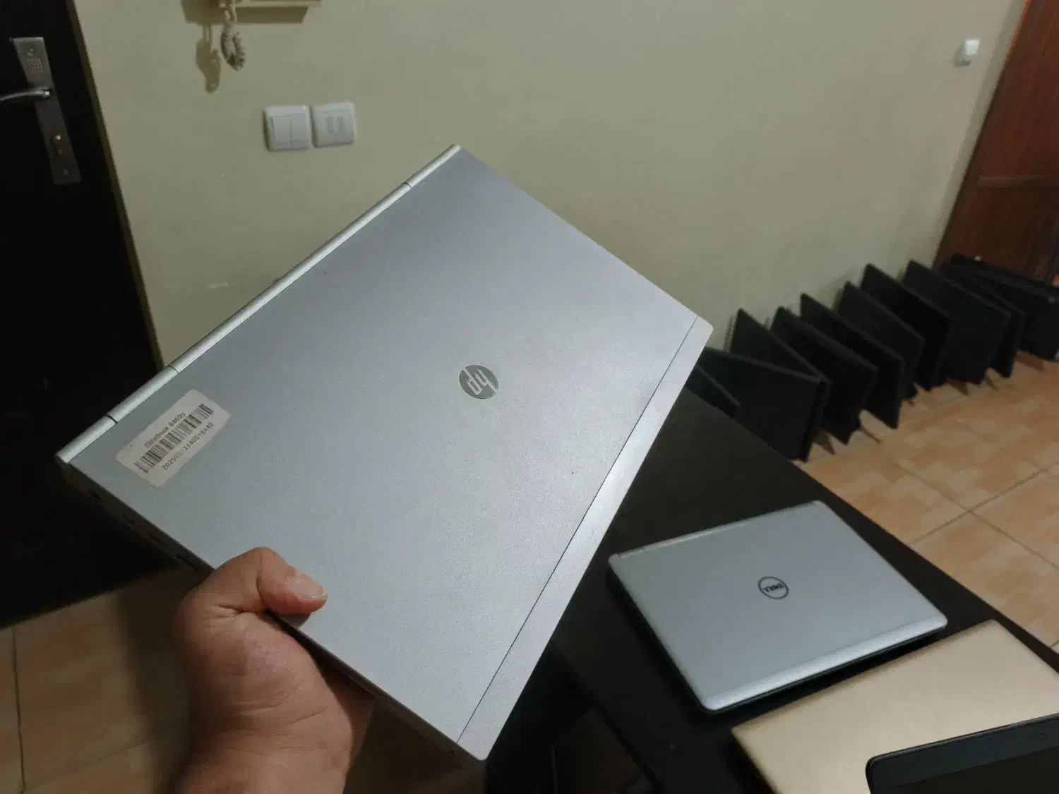 لپ تاپ HP پردازنده i5 و گرافیک مجزا|رایانه همراه|تهران, نیروی هوایی (پیروزی)|دیوار