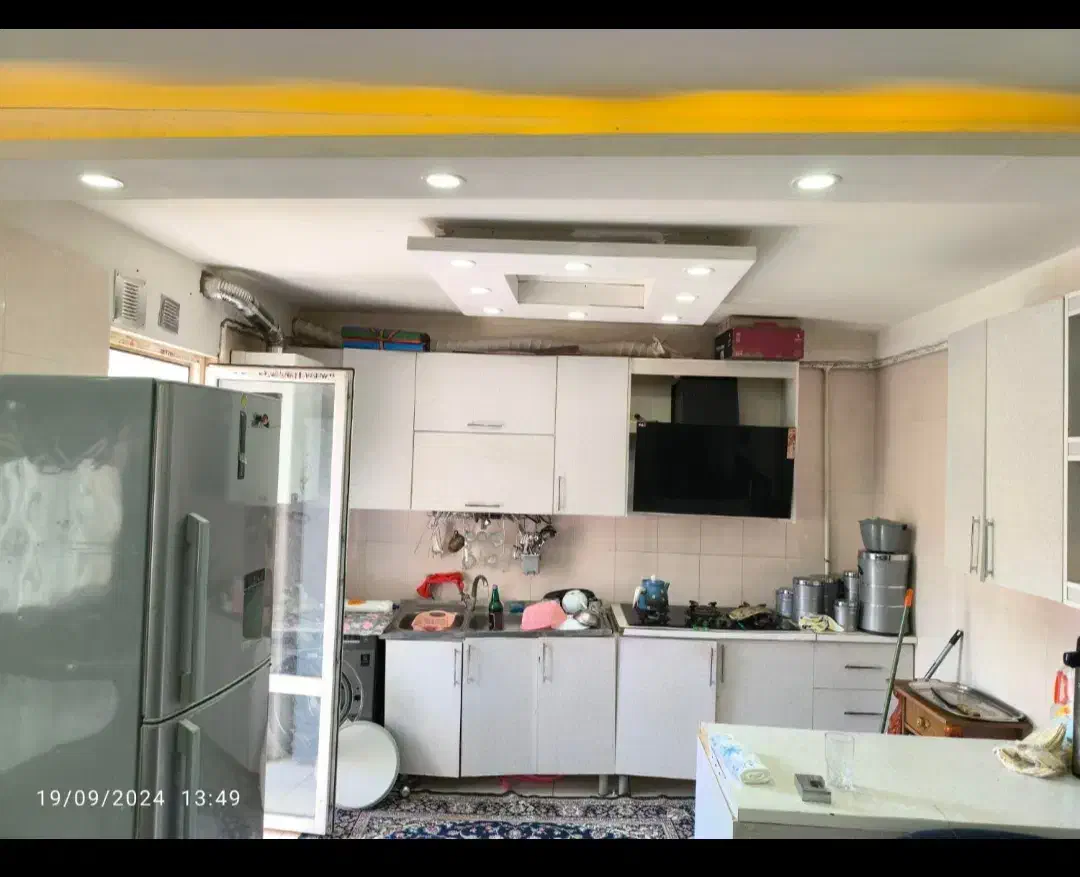 اپارتمان 80متری فار۵|فروش آپارتمان|پرند, فاز ۵|دیوار