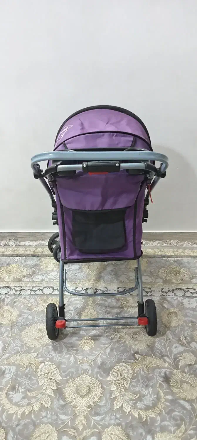 فروش|کالسکه و لوازم جانبی|قوچان, |دیوار