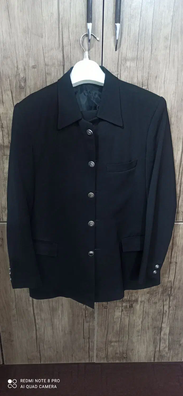 دو دست کت و شلوار اسپرت در حد نو|لباس|دزفول, |دیوار