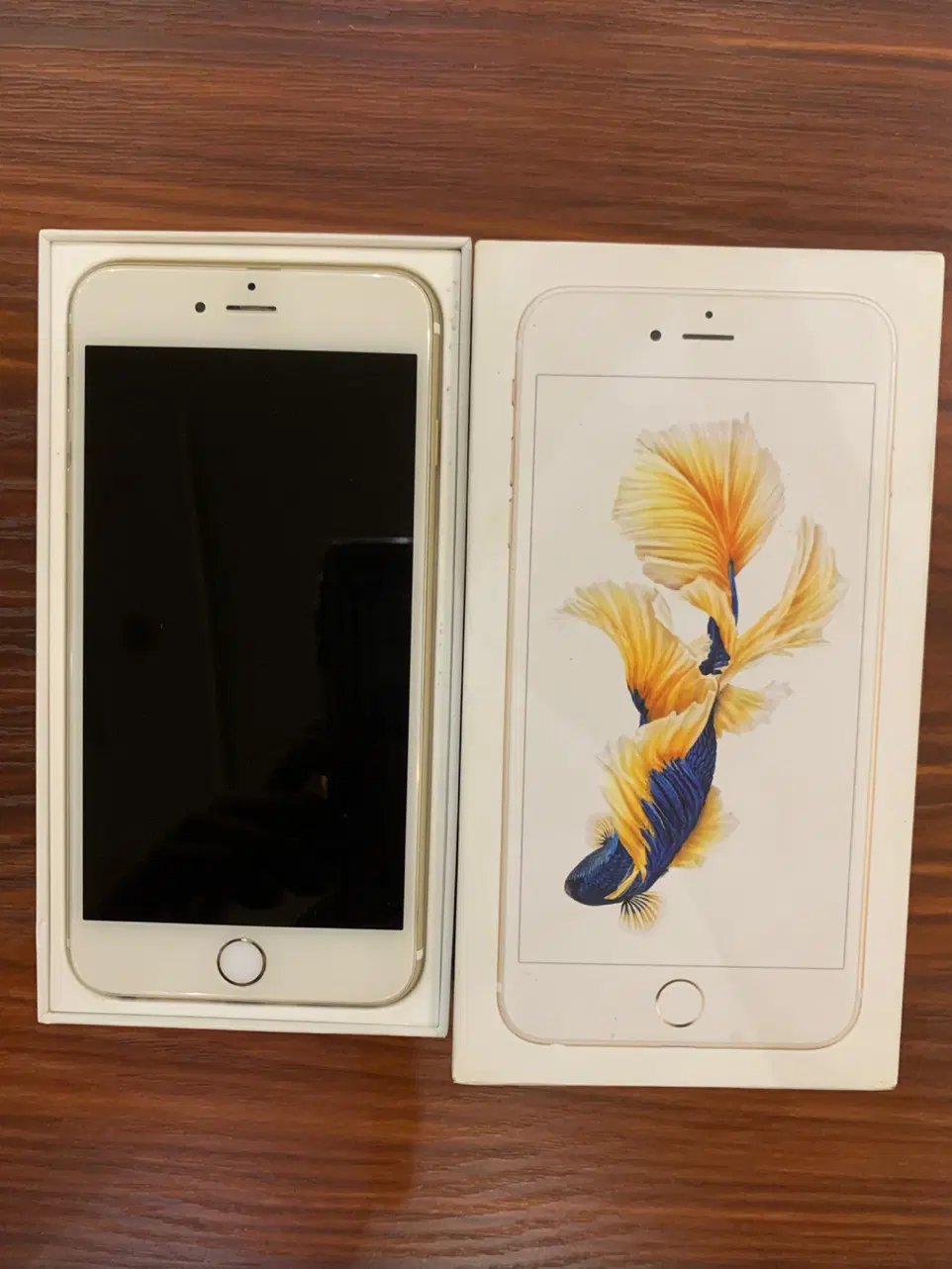آیفون 6s Plus|موبایل|اردبیل, |دیوار