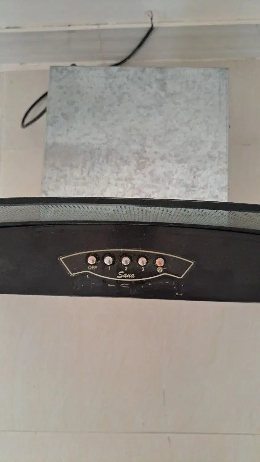 هود اشپزخانه سالم|هود|کرمانشاه, |دیوار