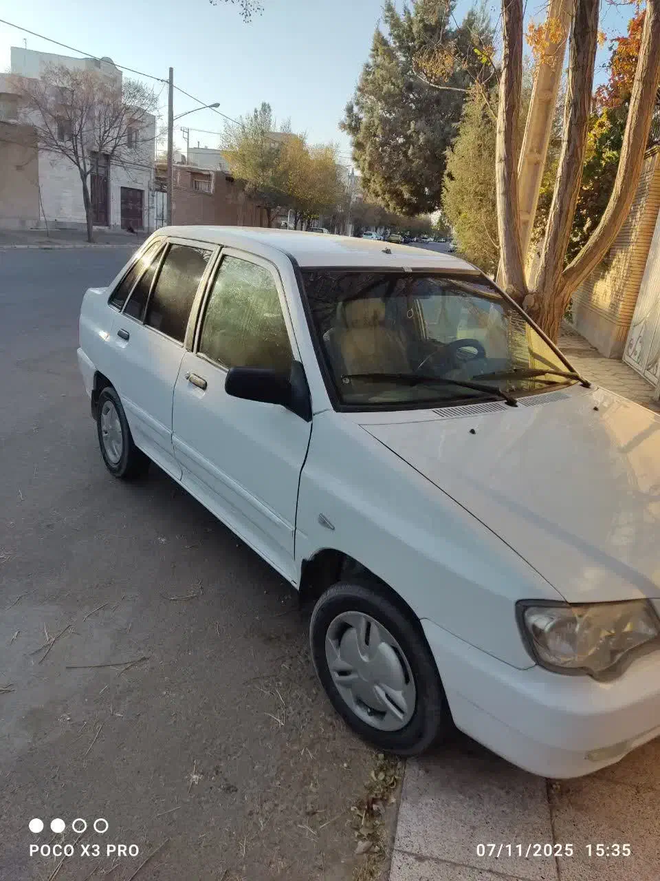 پراید۱۳۲مدل۹۰|خودرو سواری و وانت|کاشمر, |دیوار