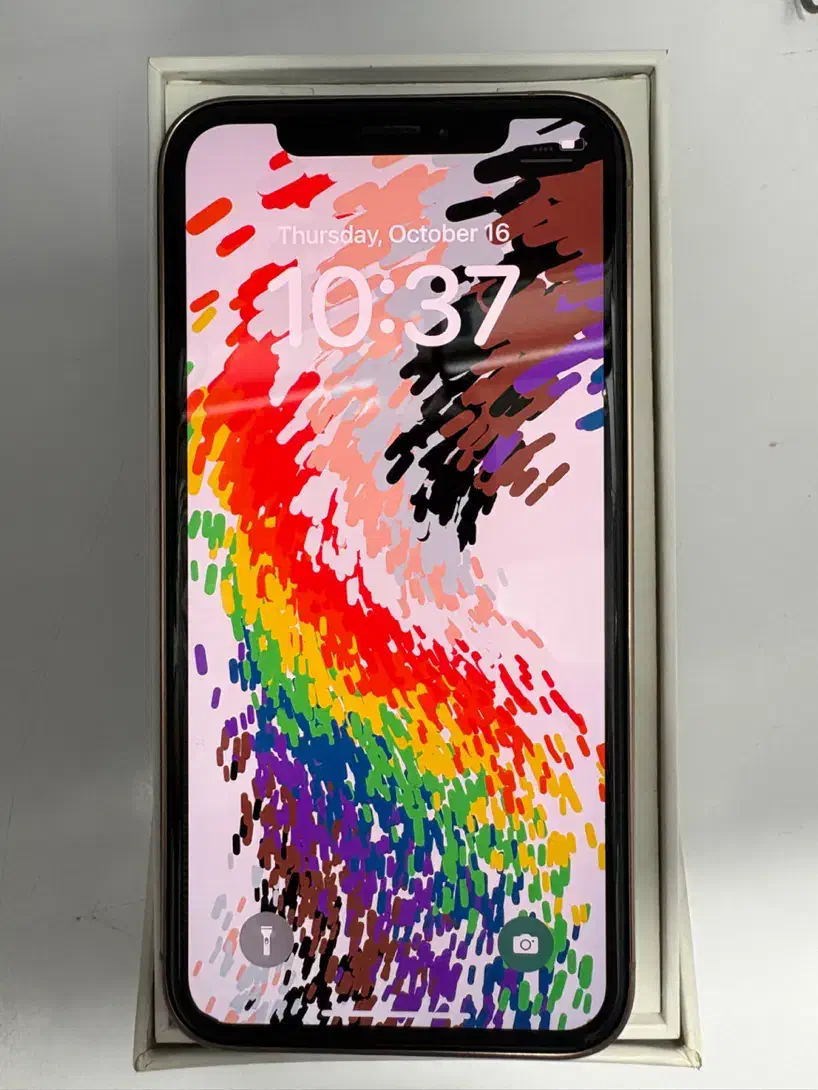 آیفون X فیس لیفت شده به 16 pro|موبایل|تهران, جمهوری|دیوار