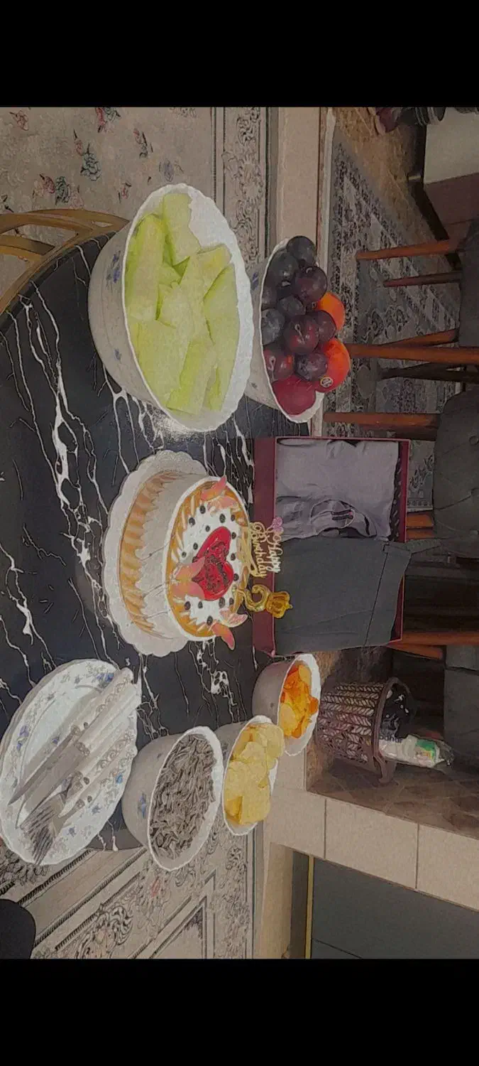 میزعسلی|صنایع دستی و سایر لوازم تزئینی|سیرجان, |دیوار